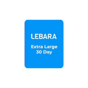 Lebara Extra Large 30 Day Plan